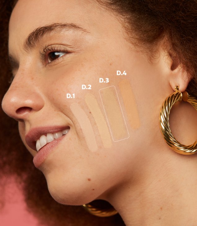Swatches facilitam a escolha na hora de comprar pela internet Swatches facilitam a escolha na hora de comprar pela internet