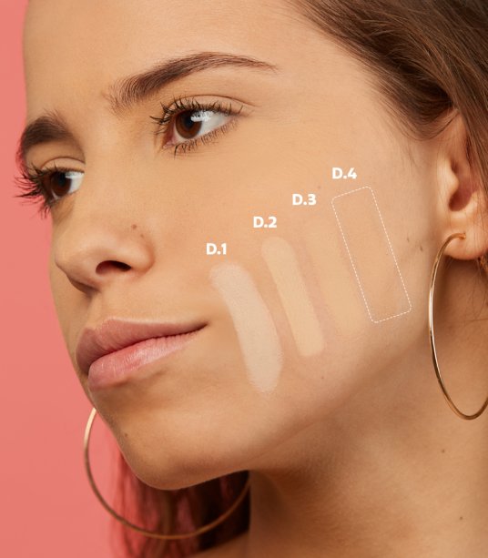 Swatches facilitam a escolha na hora de comprar pela internet Swatches facilitam a escolha na hora de comprar pela internet