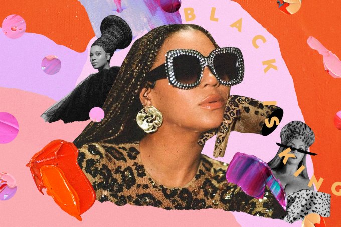Black Is King: Beyoncé revoluciona gerações que nunca se viram com poder e beleza