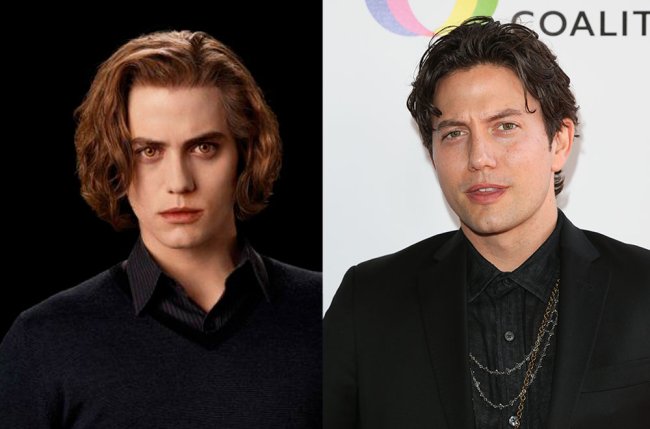 Crepúsculo Veja Como Está O Elenco Da Saga Hoje Em Dia Capricho