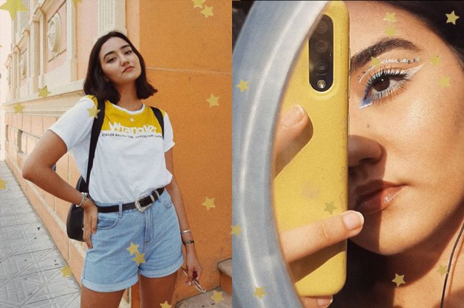 Blog da Galera: Entrevista com a it girl Julia Carvalho sobre moda e redes sociais