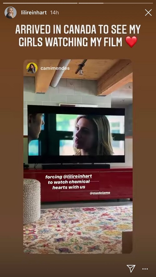 primeiro-reencontro-das-garotas-de-riverdale-foi-incrivel