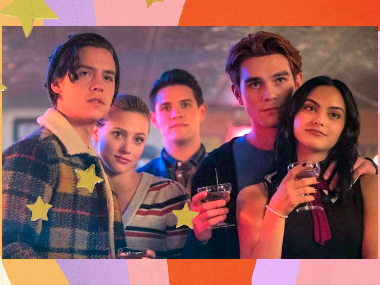 Riverdale: Saiba como está a vida amorosa do e... | Capricho