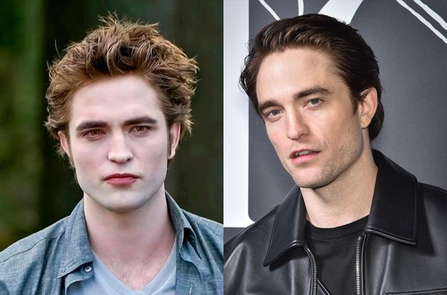 robertpattinson