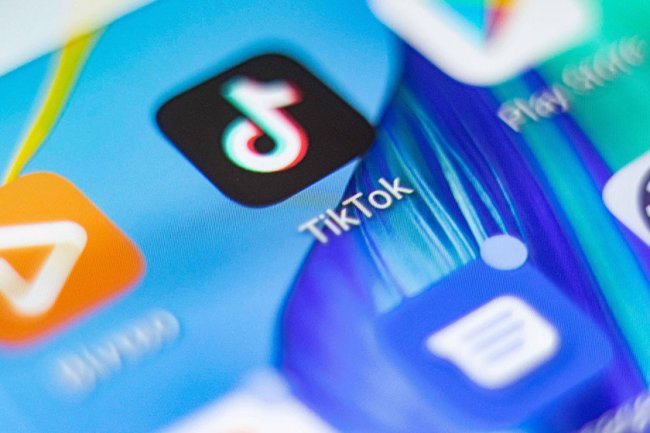 tiktok tiktok