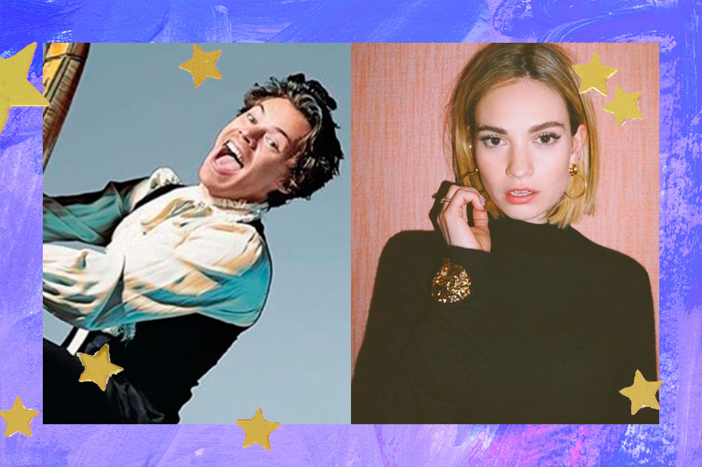 HARRY-STYLES-LILY-JAMES-FILME