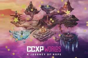 CCXP Worlds: Entenda como vai funcionar a edição virtual do evento em 2020