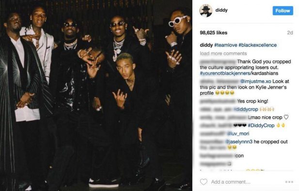 diddy