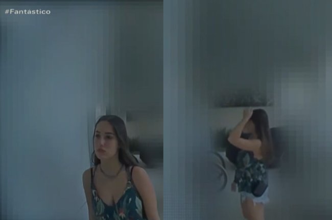 Caso Isabele: Polícia divulga últimas imagens de jovem antes de ser morta