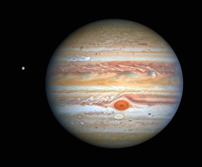 jupiter