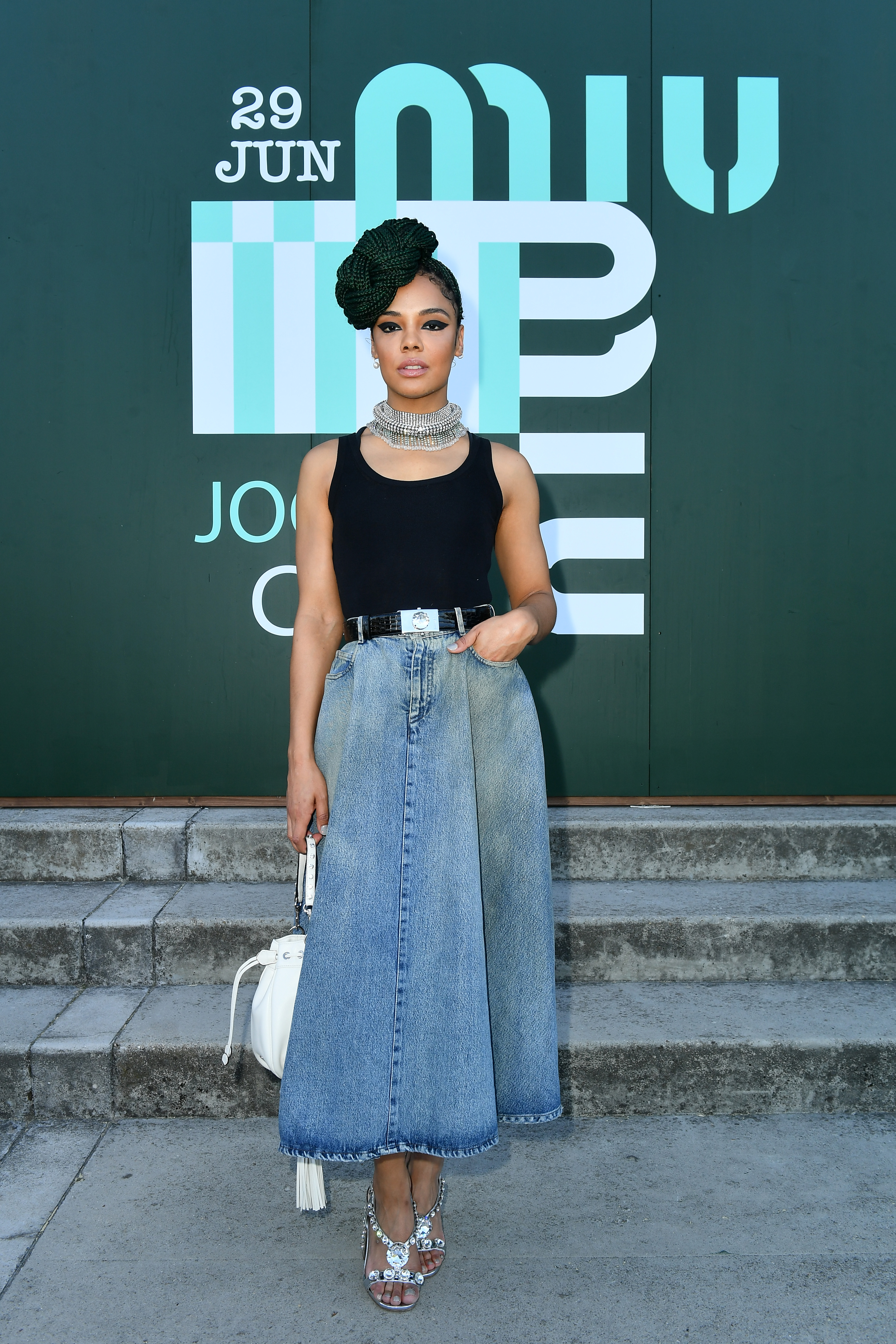 Miu Miu Club 2020 – Photocall