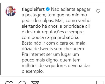 tiago