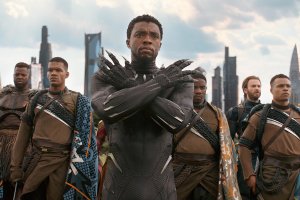 Pantera Negra: fãs pedem que Disney construa Wakanda em parque de Orlando