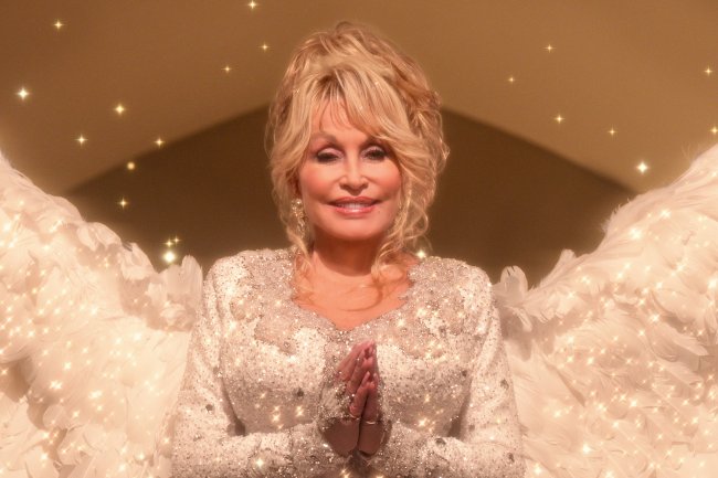 Natal com Dolly Parton