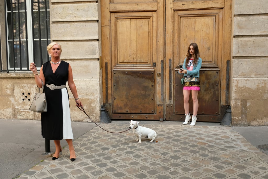 Emily in Paris 10