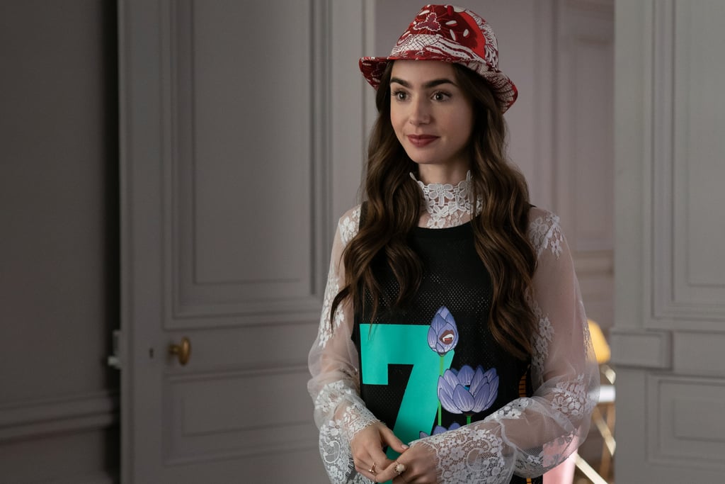Emily in Paris 2