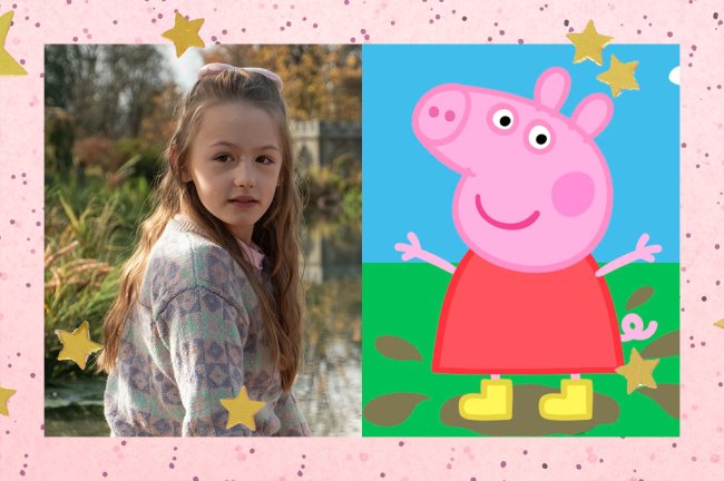 Casa Mansao Peppa Pig