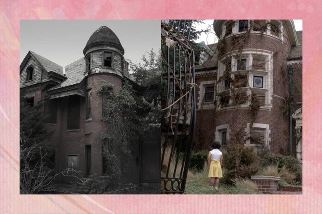 Conheça 10 atrações de casas assombradas que assustam até os mais corajosos  – Vírgula