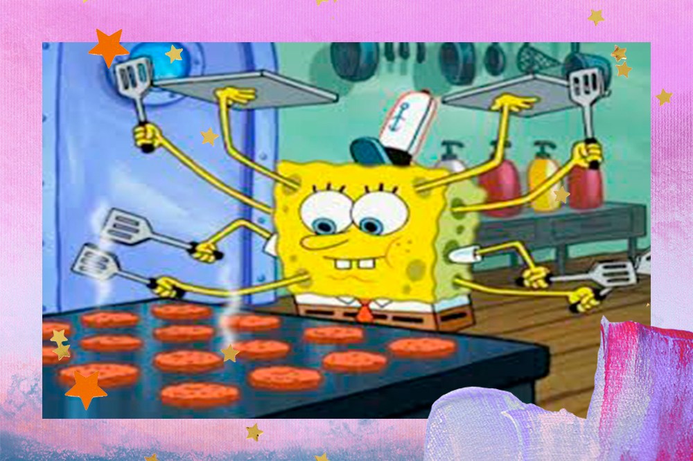 10 comidas de desenhos animados que você definitivamente já quis provar ...
