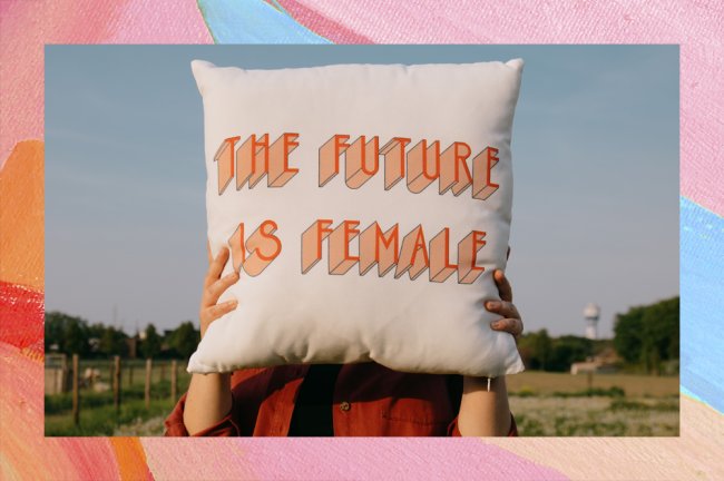 Como contribuir com o movimento feminista quando não se pode ir às ruas