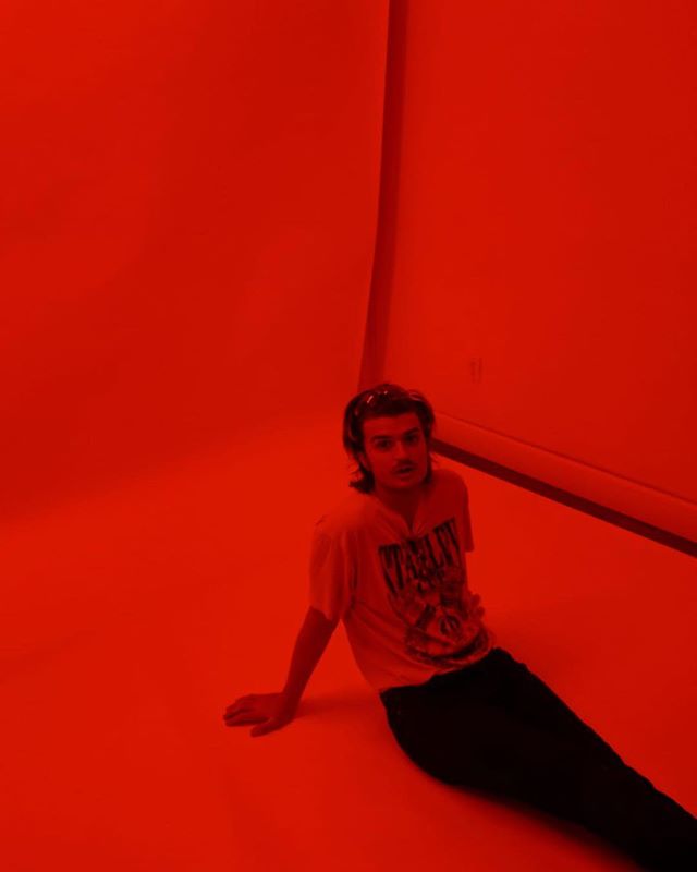 joekeery