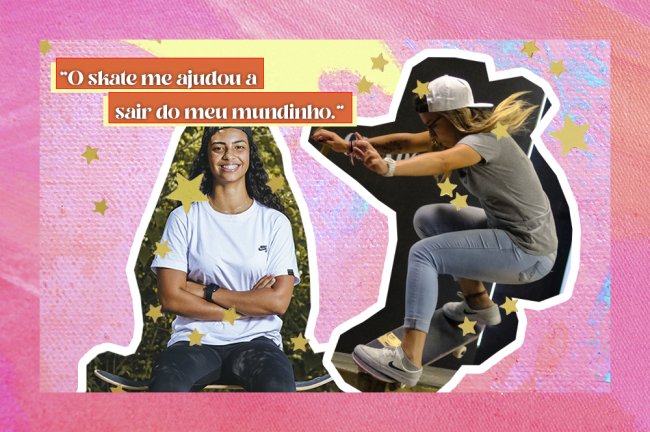Desigualdade social e de gênero forçam atletas a desistirem de seus sonhos
