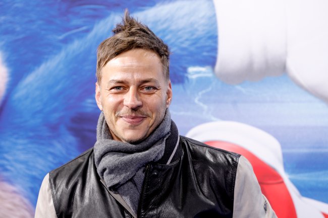 “Sonic The Hedgehog” Premiere In Berlin