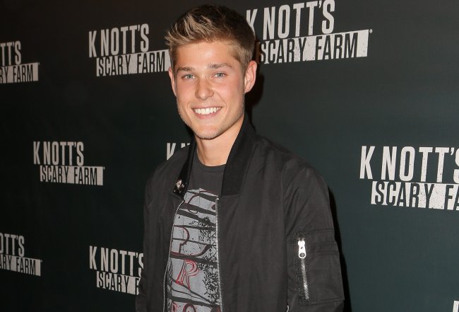 Knott’s Scary Farm Celebrity VIP Opening
