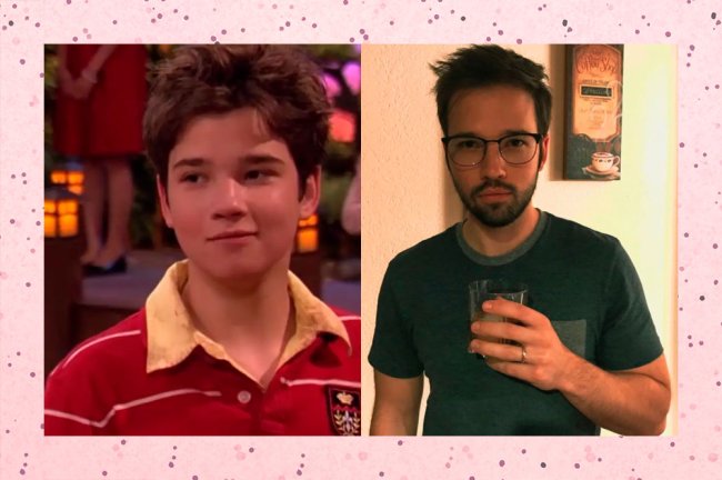 Nathan Kress