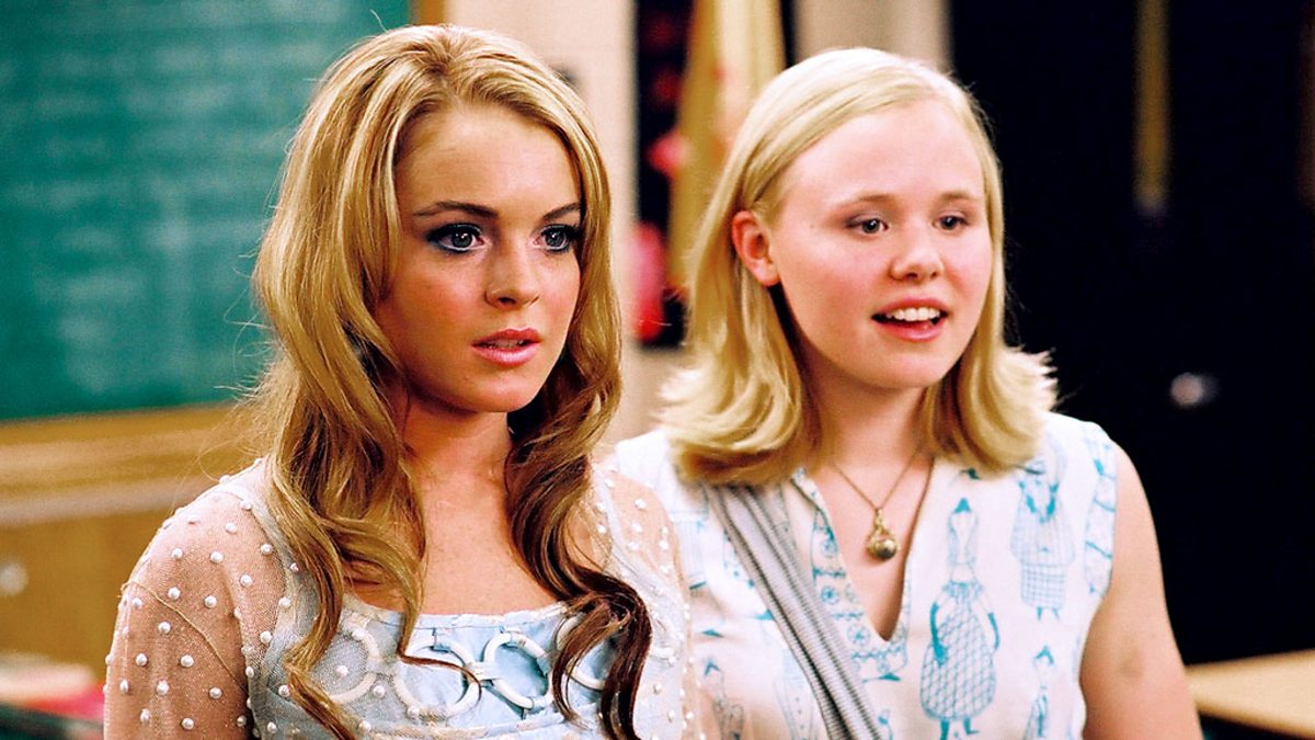 filme-confissoes-adolescente-em-crise-disney-plus filmes da Disney+ para relembrar a moda dos anos 2000