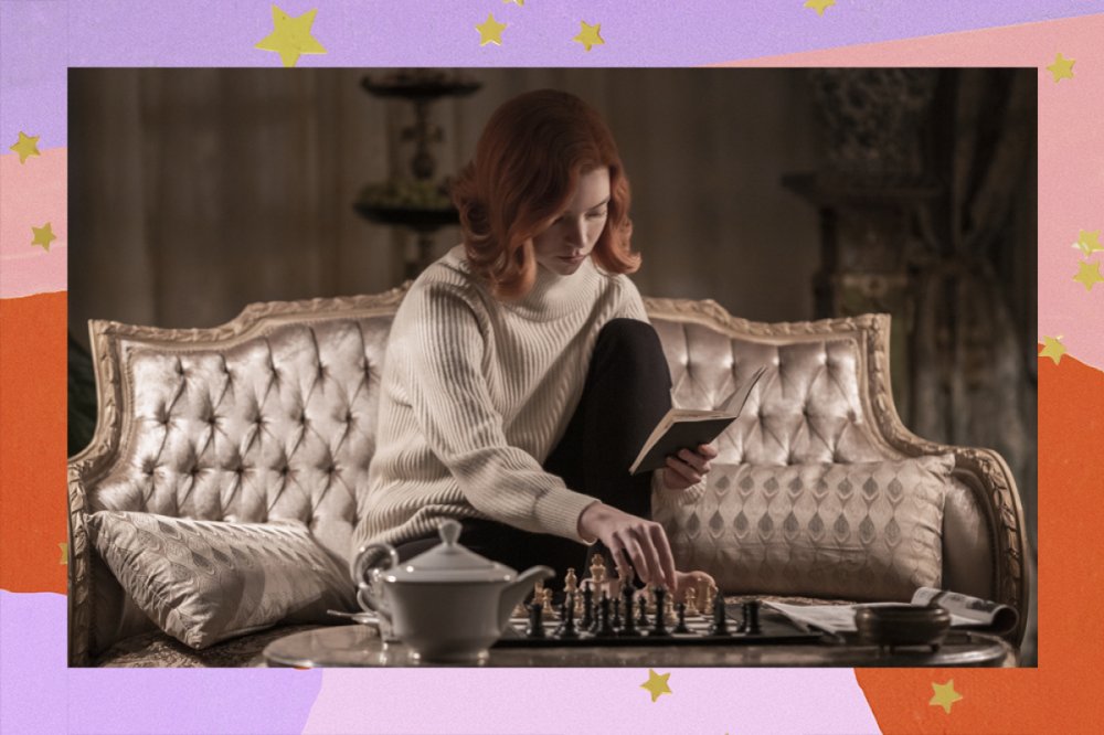 Quer ser craque no xadrez como Beth Harmon de O Gambito da Rainha?  Confira as dicas de um professor e xeque-mate - Glamurama