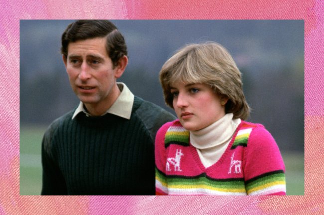 9 curiosidades sobre Lady Diana, eternizada como a “Princesa do Povo” Lady Di e Charles