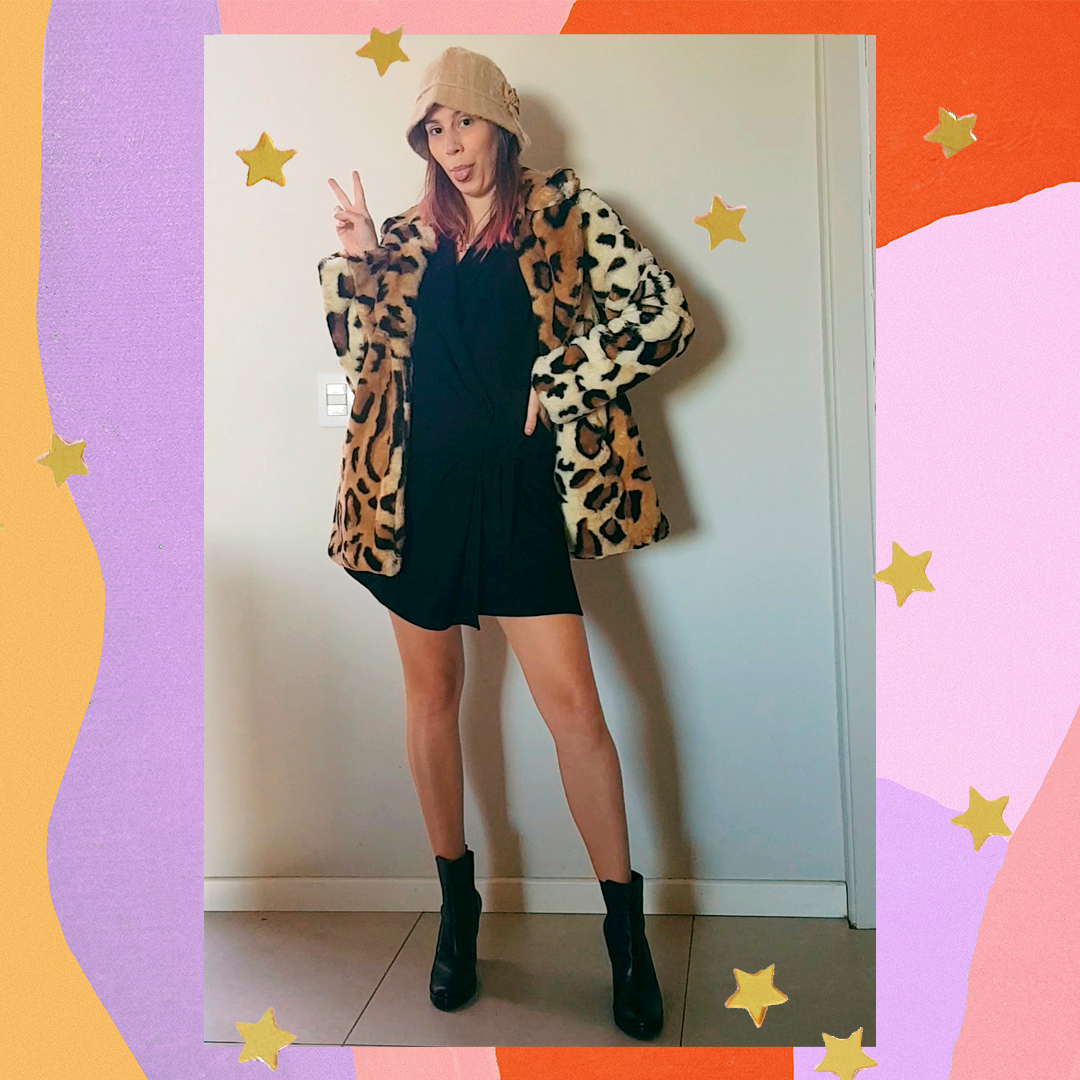 look-reboot-gossip-girl-04 Reboot de Gossip Girl: montei 5 looks que eu usaria na série