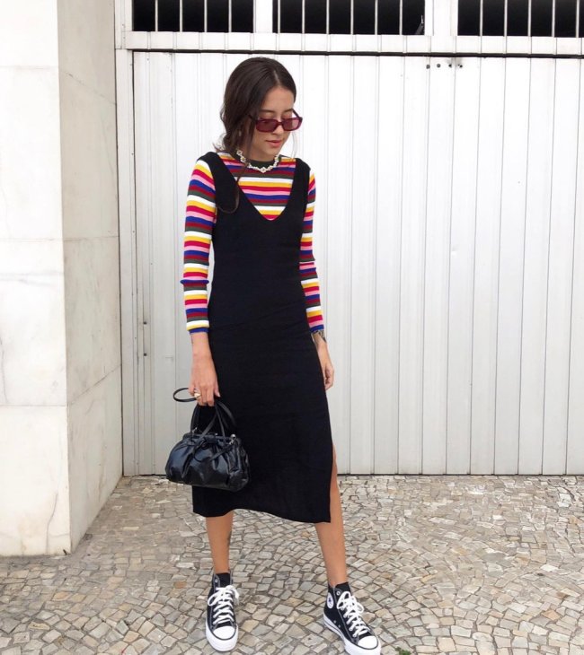 Dicas para deixar o guarda-roupa básico mais estiloso 5 Dicas para deixar o guarda-roupa básico mais estiloso