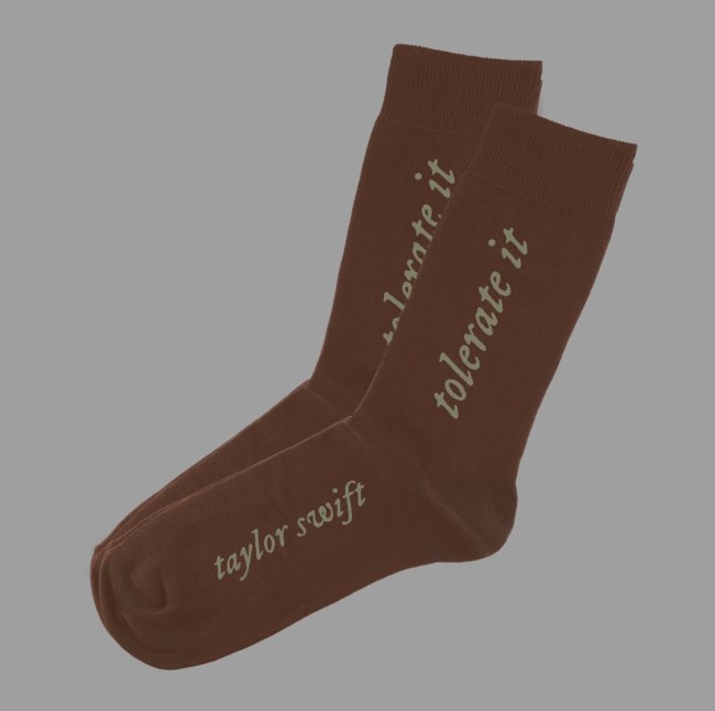 Merch taylor swift evermore 5 Produtos da Taylor Swift álbum evermore