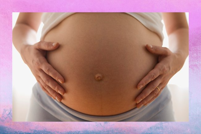 Microplástico é encontrado em placenta humana pela primeira vez Microplástico é encontrado em placenta humana pela primeira vez