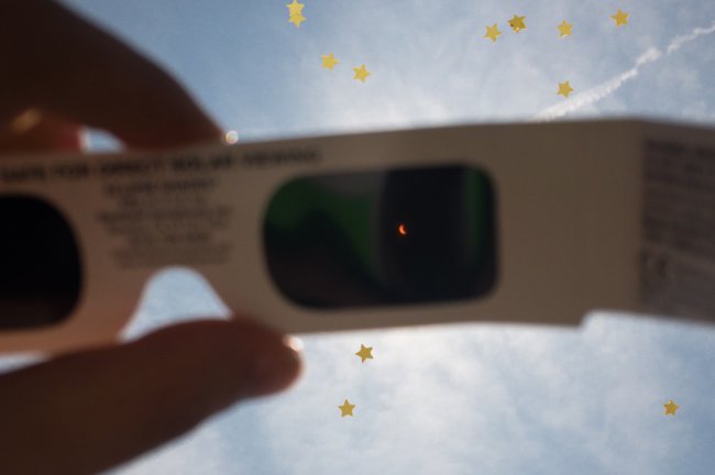 eclipse solar Previsões do eclipse do dia 14 para os signos e suas casas astrológicas