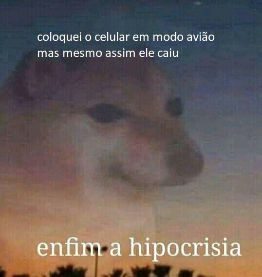 enfimahipocrisia Meme Enfim, a hopocrisia