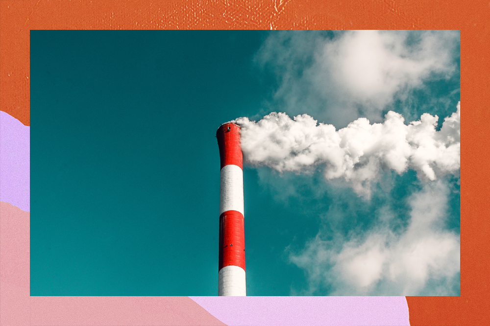 Governo afrouxa meta e permite maior emissão de gases poluentes até 2030