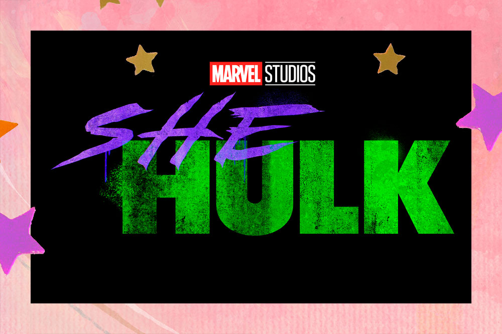 Foto de She Hulk, série do Disney+