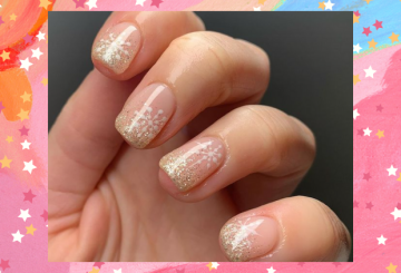 Nail arts para o Ano Novo: unhas decoradas para brilhar nas festas