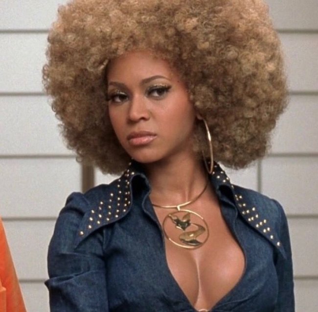 Beyonce filme austin powers Beyonce no filme Austin Powers