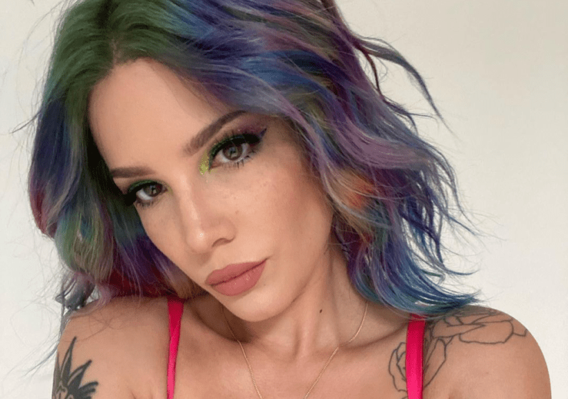 Halsey
