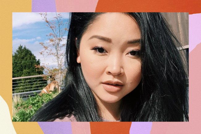 Lana Condor Lana Condor