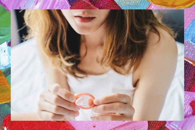 SOS Sexo: "Preservativo feminino ou masculino, qual é mais confortável?"