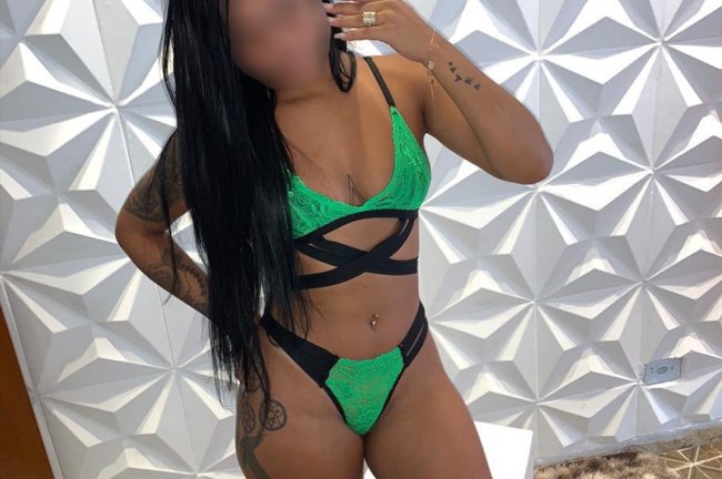 bianca_feminicidio Corpo de jovem desaparecida no RJ é encontrado; ex é principal suspeito