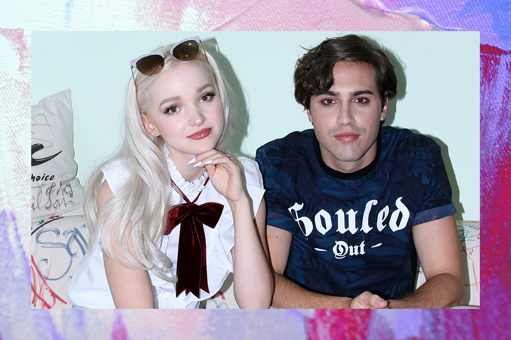 Dove Cameron e Ryan McCartan