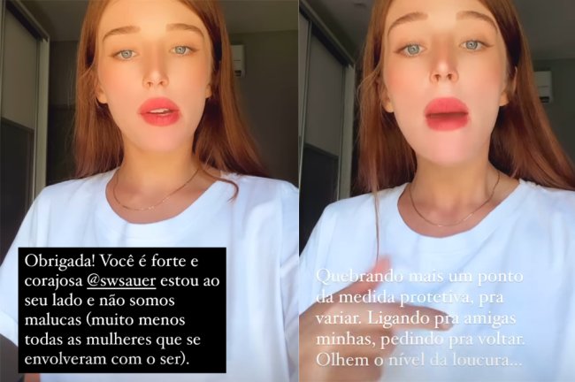 dudareis_negodoborel Duda Reis fala sobre áudio vazado por Nego do Borel e chantagens recebidas