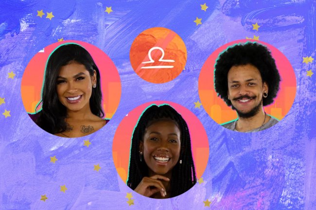 pocah-camilla-de-lucas-joao-luiz-big-brother-brasil-bbb21-signo-libra Pocah, Camilla de Lucas, João Luiz são Librianos