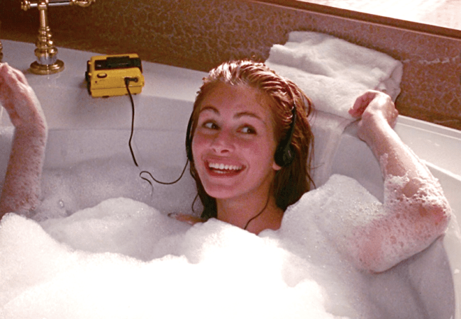 prettywoman Coisas que você deve passar a fazer mais por si mesma e menos pelos outros